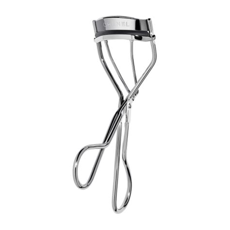 new chanel eyelash curler|cils de chanel eyelash curler.